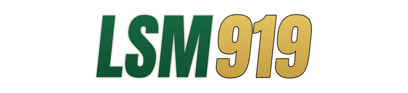 LSM919 โลโก้